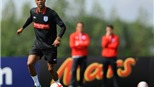 Tương lai Ashley Cole: Sau buổi tối tai họa
